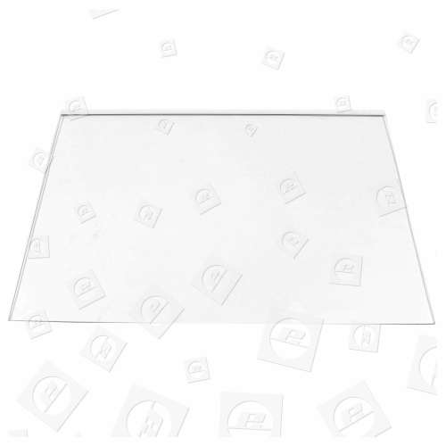 Bauknecht KG 333 A++ WS Kühlschrank-Gemüsefachabdeckung : 490x345mm