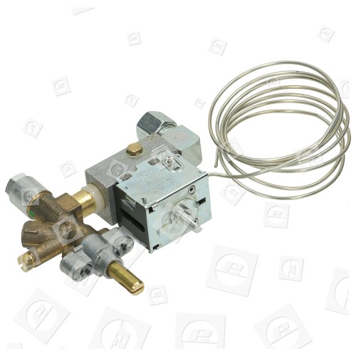 Zanussi Thermostat