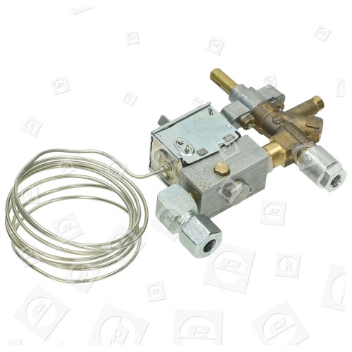 Zanussi Thermostat