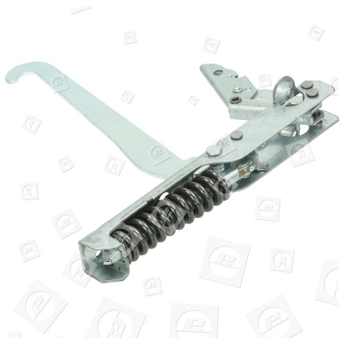 Cerniera Porta Per John Deere Serie 6000 - Lato Sinistro Superiore - Ricambio Compatibile