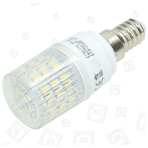 Lampadina LED Del Frigorifero - 14 3W 6000K Sibir