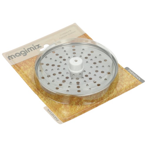 Magimix Food Processor Parmesan Grater Disc