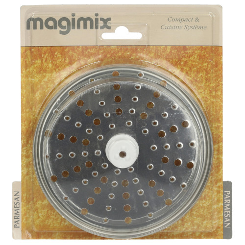 Magimix Food Processor Parmesan Grater Disc