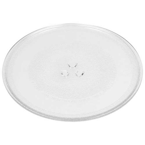 Sharp Microwave Glass Turntable