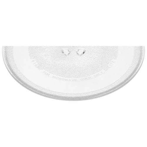 Sharp Microwave Glass Turntable