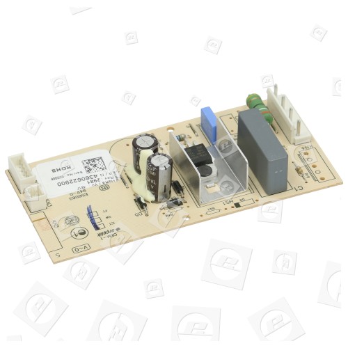 Lec Kühl-/Gefrierschrank-Steuerplatine PCB