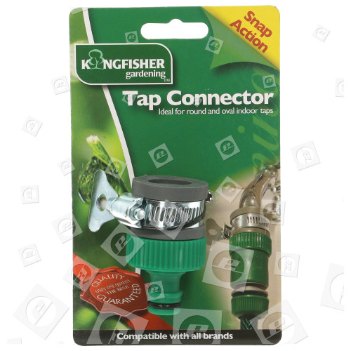 Conector Grifo Instantáneo Kingfisher