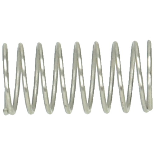 Button Spring