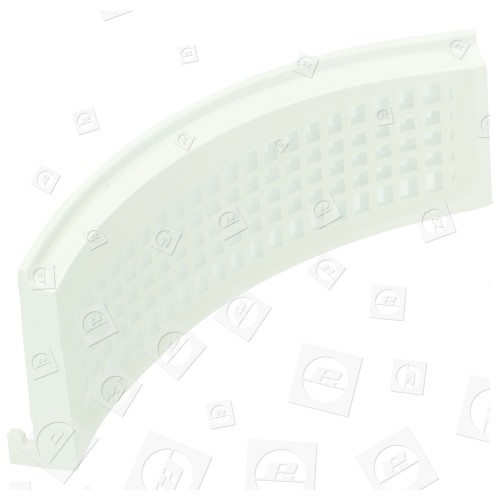 Filtre Fixe -droit- DRCS68S Beko