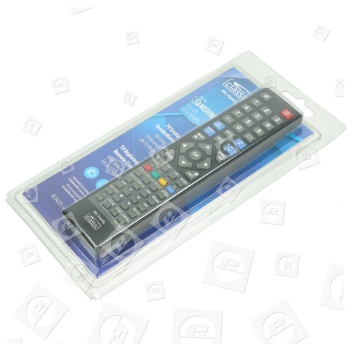 Samsung 1200NF Kompatible TV Fernbedienung Mit Allen Funktionen