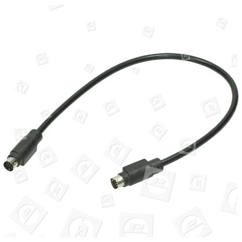 Cable De Control De HiFi JVC