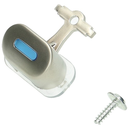 Krups Coffee Machine Control Knob Assembly