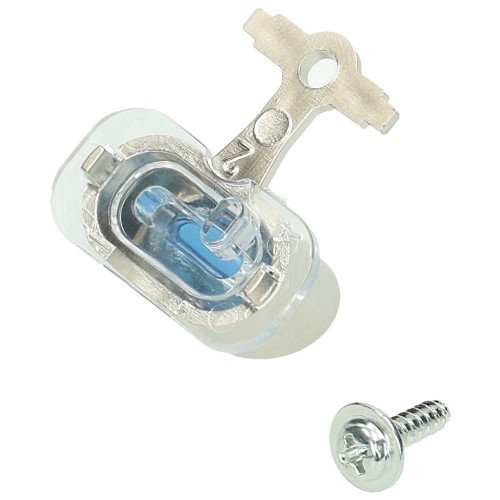 Krups Coffee Machine Control Knob Assembly
