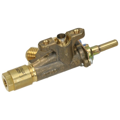 Aspen Gas Tap(1 Kw)
