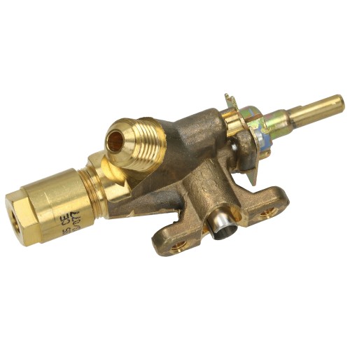 Aspen Gas Tap(1 Kw)