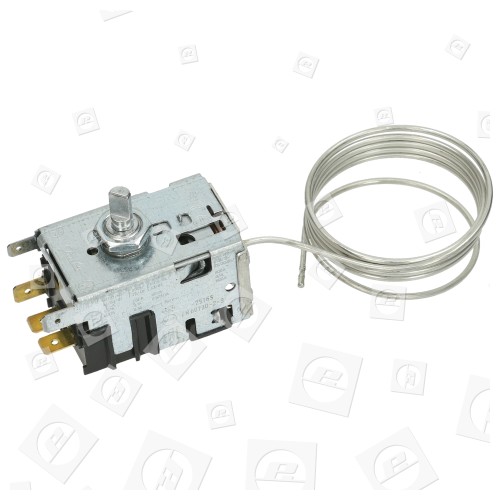 Gorenje Kühl-/Gefrierschrank-Thermostat Danfoss 077B6886