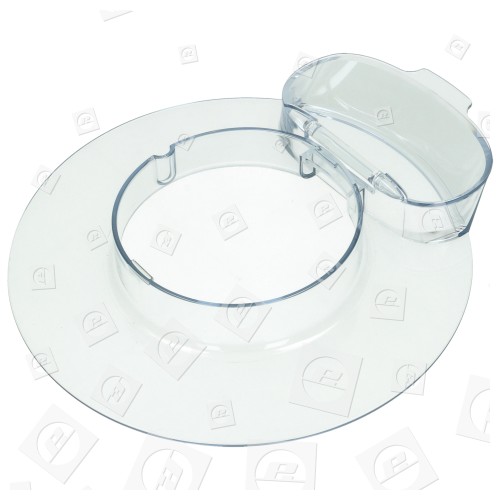 Coperchio Paraschizzi Per Robot Da Cucina KENWOOD - Compatibile Con Serie KM, KMM, KMC, Originale Kenwood! - Foto 13