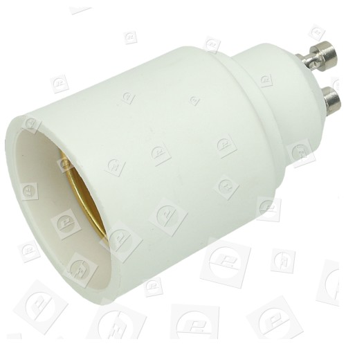 Adaptador De Bombilla GU10 - E27