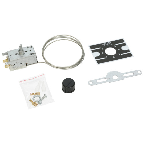 Thermostat Compatible With VC1 / K50-P1110 )