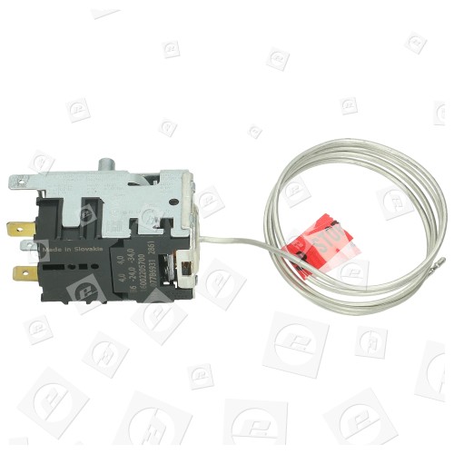 Thermostat De Réfrigérateur : Danfoss 077B6931 Indesit