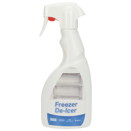 Stoves Belling New World Lec Fridge Freezer Cleaner Care Pack