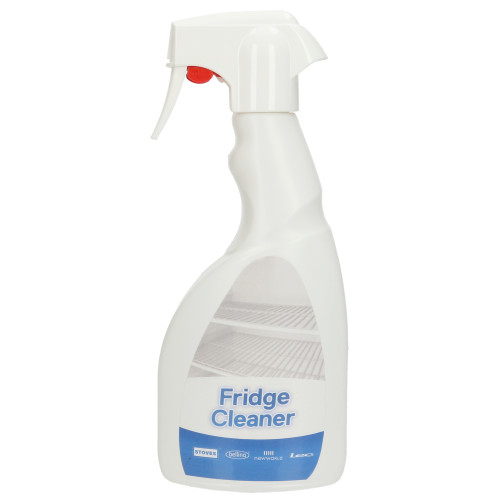 Stoves Belling New World Lec Fridge Freezer Cleaner Care Pack