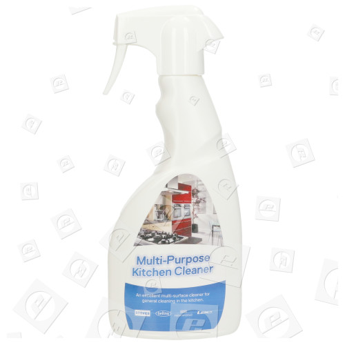 Stoves Belling New World Lec Kitchen Cleaner Care Pack