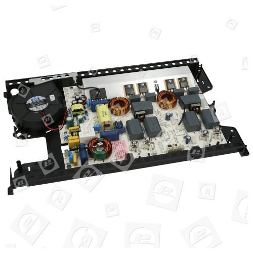 Zanussi Oven Induction Module