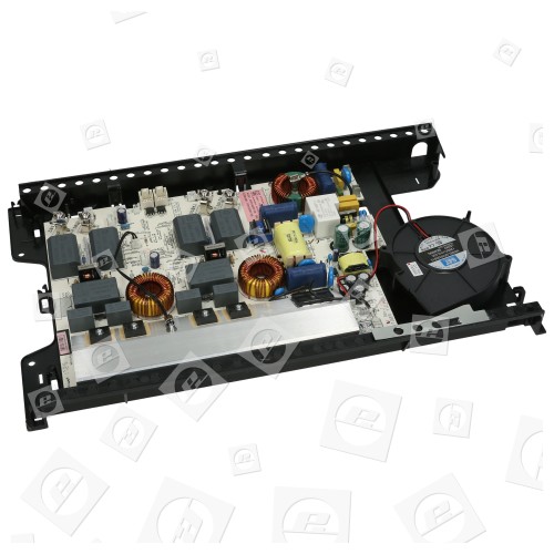 Zanussi Oven Induction Module