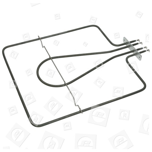 Hoover Backofen Heizelement Unterhitze | Ersatzteile heizelement backofen | eBay