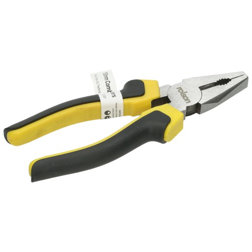 Rolson Rolson 150mm Combi Workshop Pliers