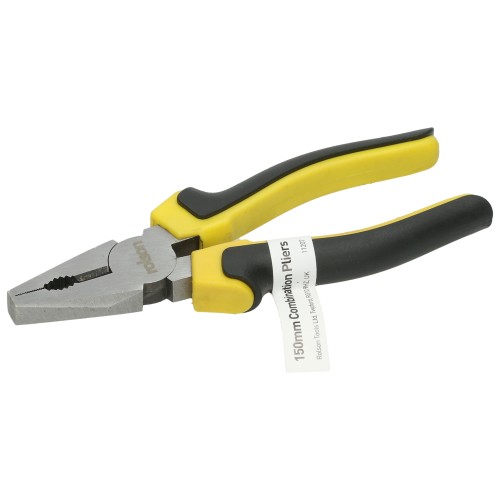 Rolson Rolson 150mm Combi Workshop Pliers