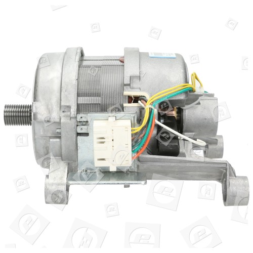 Indesit Waschmaschinen-Motor : NIDEC SOLE 20584.453 AC-EL. 12500Upm 400W