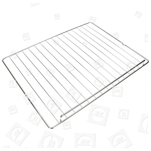 Smeg Oven Wire Shelf - Chrome