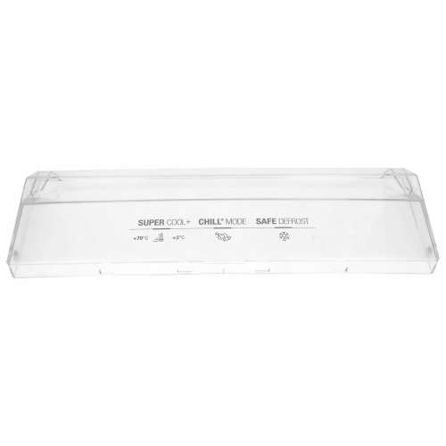 Indesit Baan10suk Baan10uk Baan12 Uk Fridge Salad And - View #7