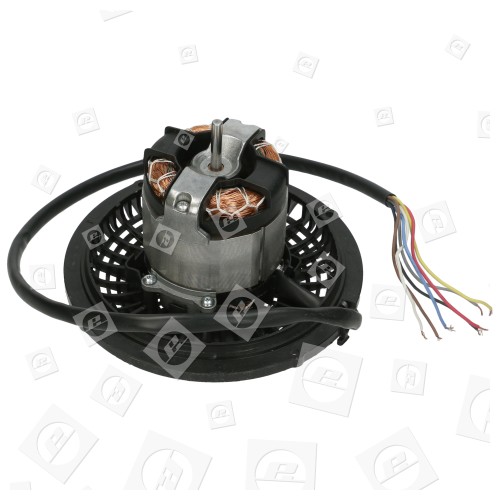 Arthur Martin AFC60400X Cooker Hood Main Motor