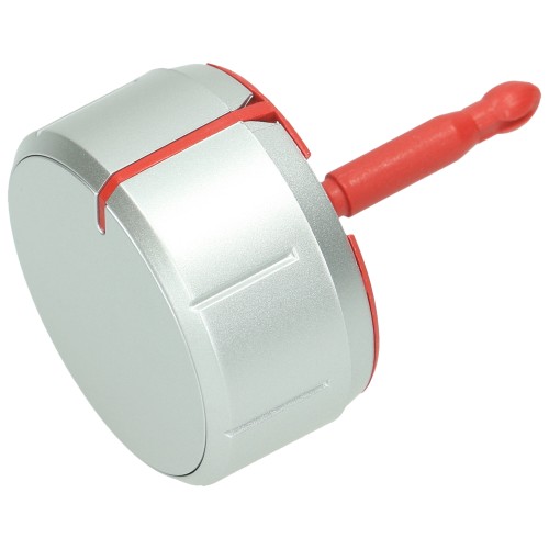 Bosch Washing Machine Programme Knob - Silver
