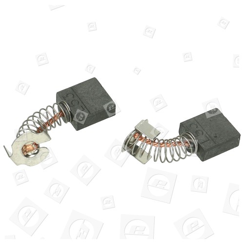 Qualcast Chainsaw Carbon Brush Set
