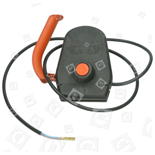 Black & Decker GR298 Schalter Kpl.