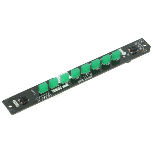 Fridge Freezer Display Module | eSpares