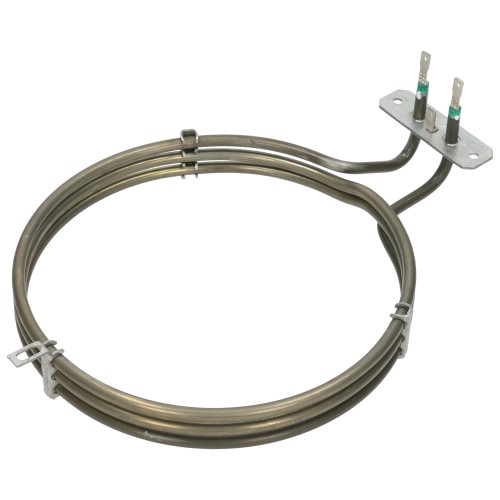 Merloni (Indesit Group) Fan Oven Element 2500W