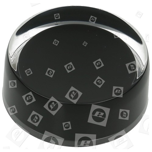 Samsung Washing Machine Black Control Knob