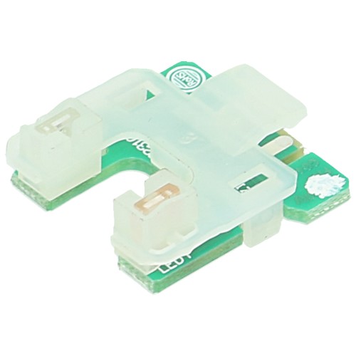 Beko Dishwasher Turbidity Sensor Card Assembly