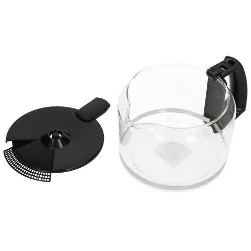 Tefal Coffee Machine Glass Carafe