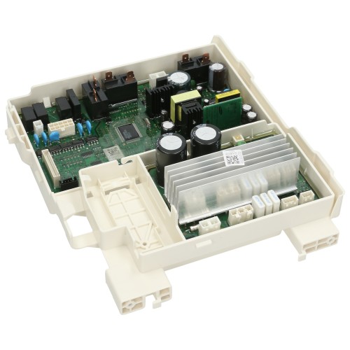 Module &Eacute;lectronique De Lave-linge Samsung