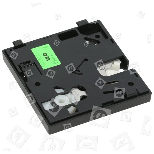 Bosch Warming Drawer Door Lock