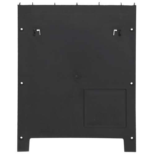 Dualit Coffee Maker Back Panel
