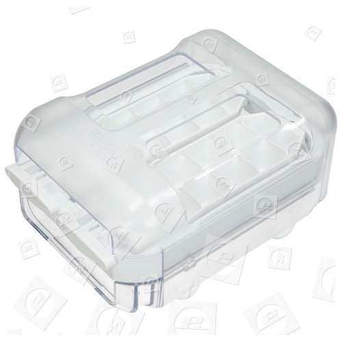 Container Extraible Para Hielo Wpro