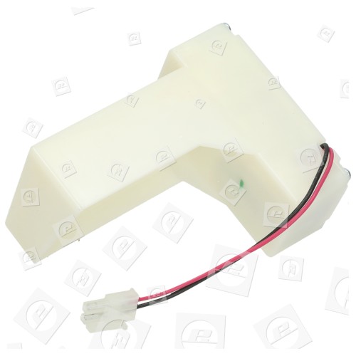 Moteur D'évaporateur De Réfrigérateur : SONXIE 16003165800 FBZC-01 DC12V Hotpoint