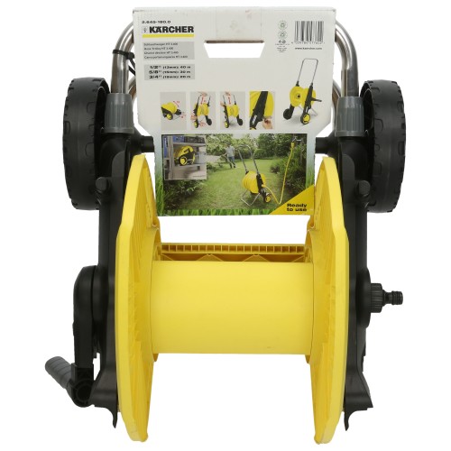 Karcher Garden Hose Trolley (HT60)